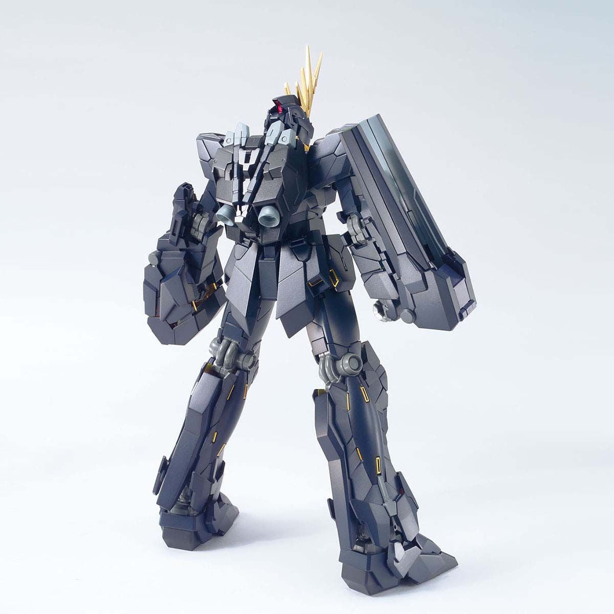 1/100 MG RX-0 Unicorn Gundam 02 Banshee