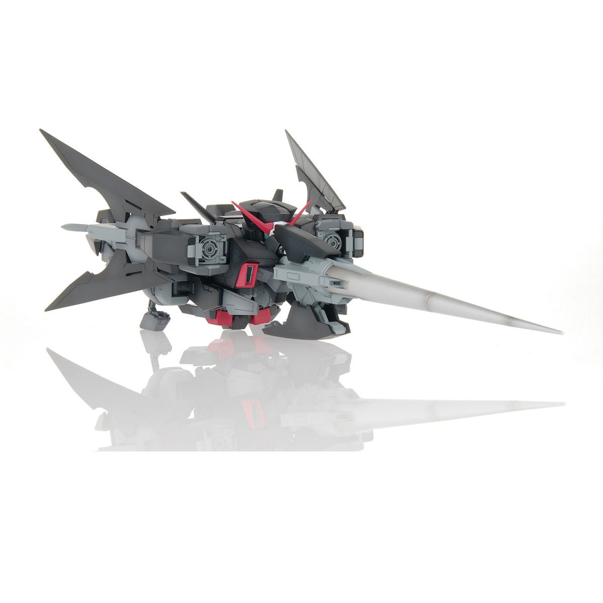 1/100 MG Gundam AGE-2 Dark Hound