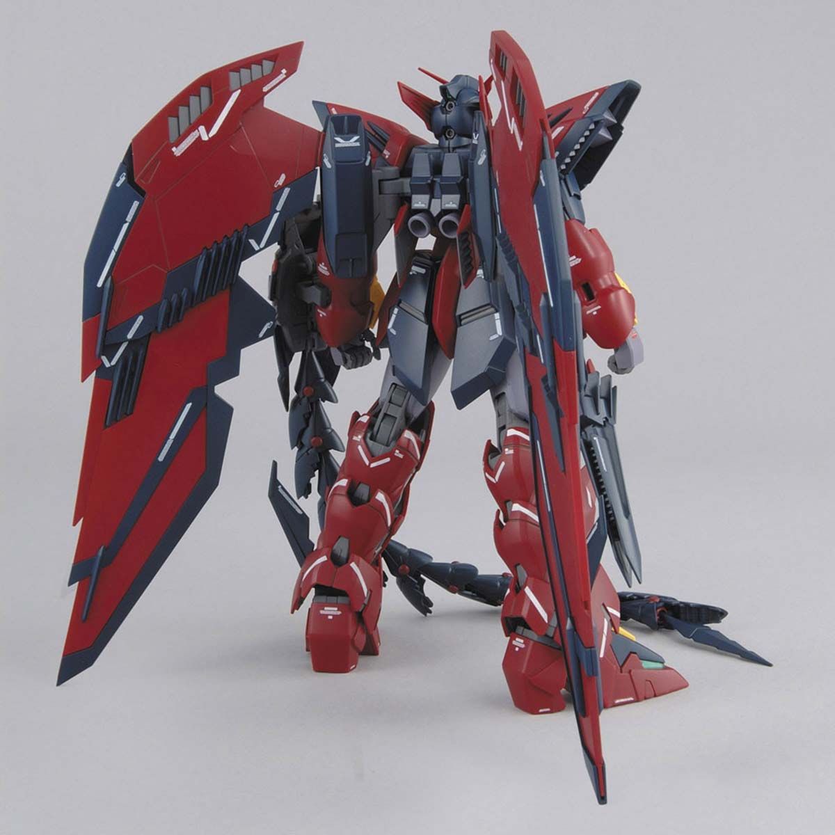 1/100 MG Gundam Epyon EW Ver.