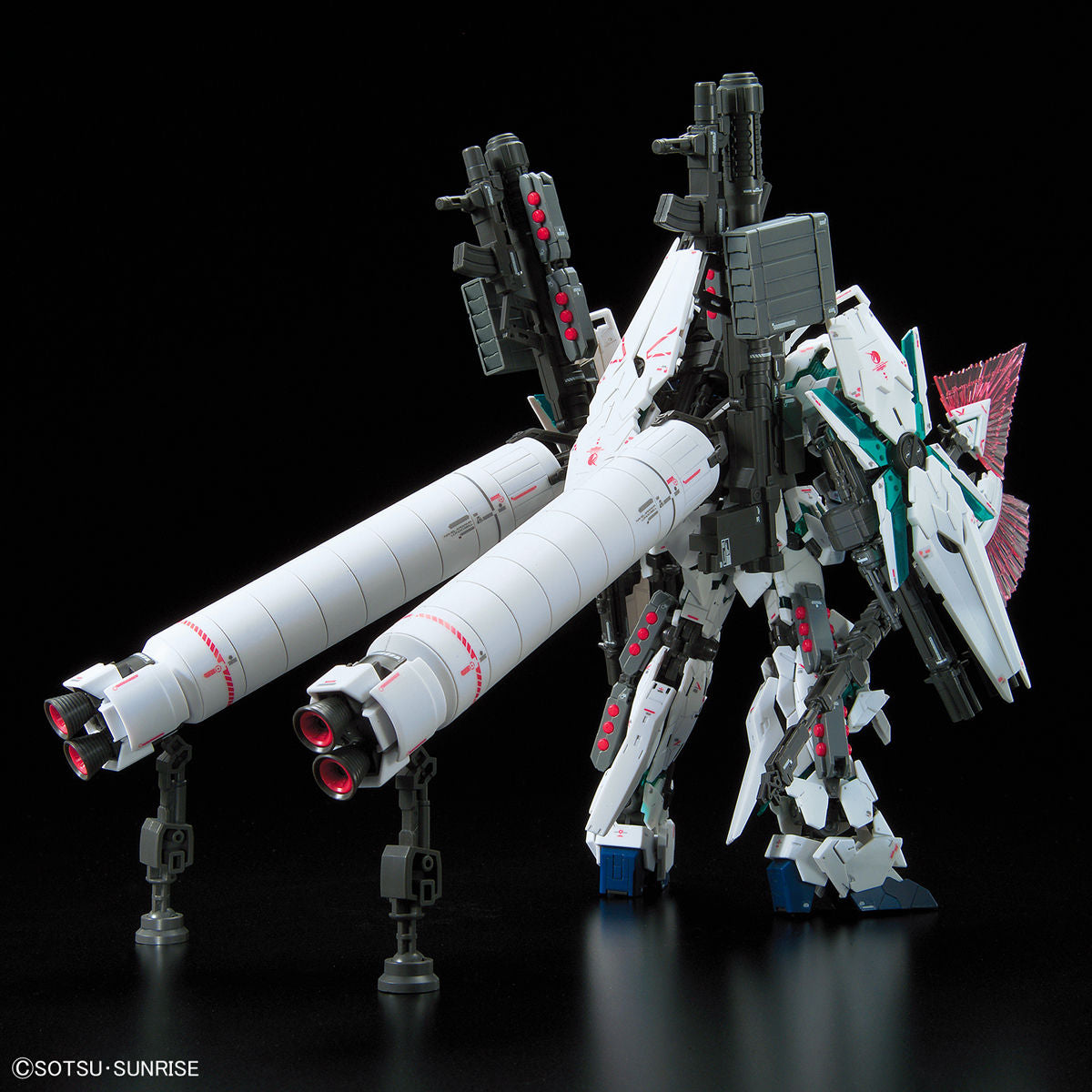 1/144 RG Full Armor Unicorn Gundam