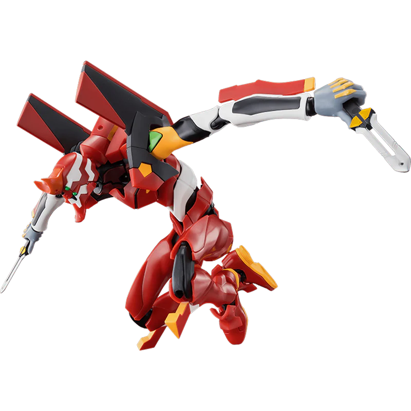 Blokees | Evangelion Action Edition - Evangelion Production Type-02