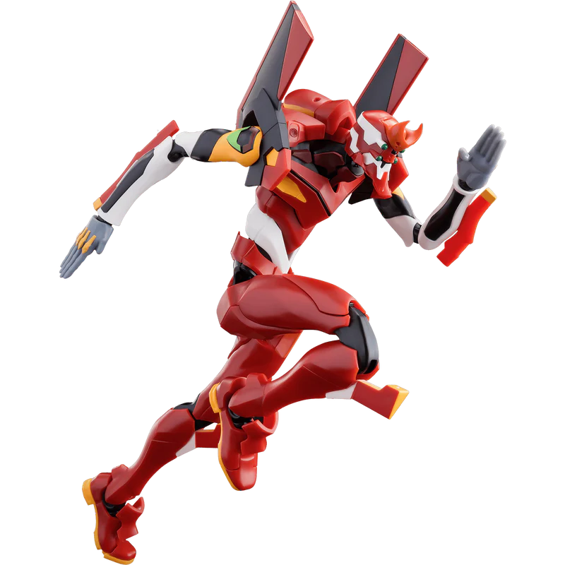 Blokees | Evangelion Action Edition - Evangelion Production Type-02