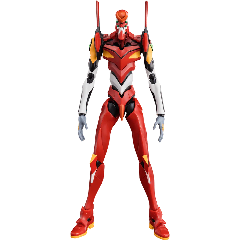Blokees | Evangelion Action Edition - Evangelion Production Type-02