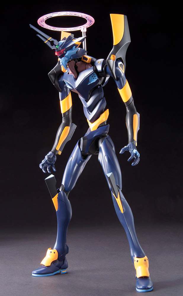 EVA-06 New Movie Ver HG