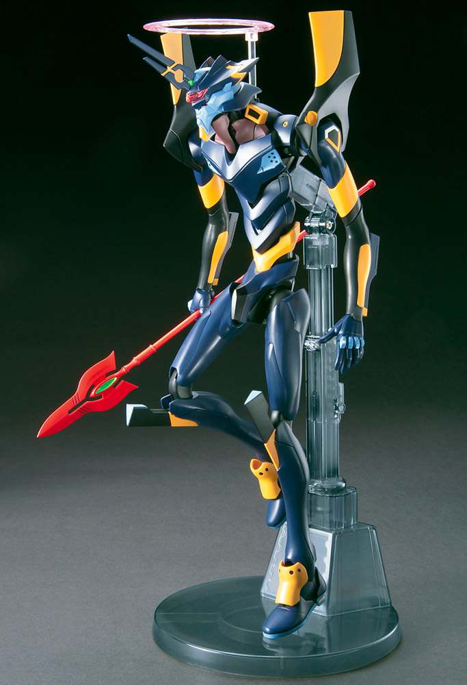 EVA-06 New Movie Ver HG