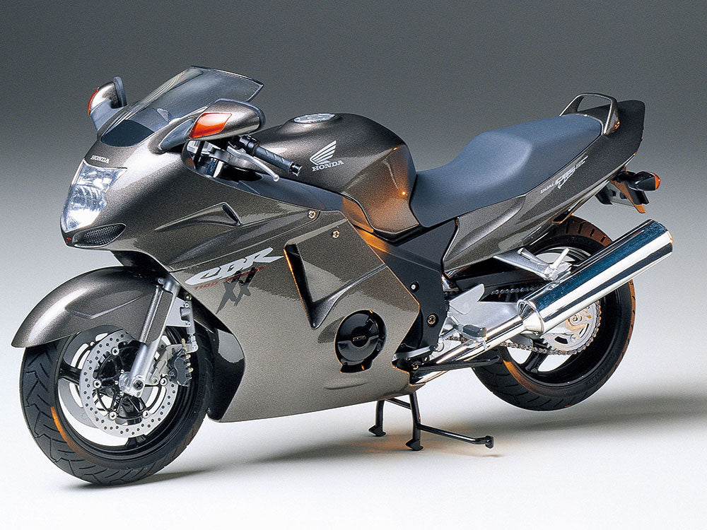 Tamiya 1/12 Honda CBR 1100XX Super Blackbird
