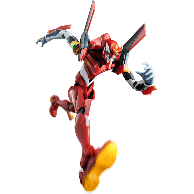 Blokees | Evangelion Action Edition - Evangelion Production Type-02