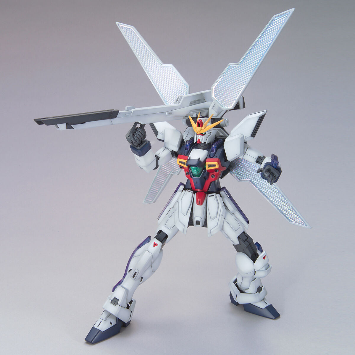 1/100 MG GX-9900 Gundam X