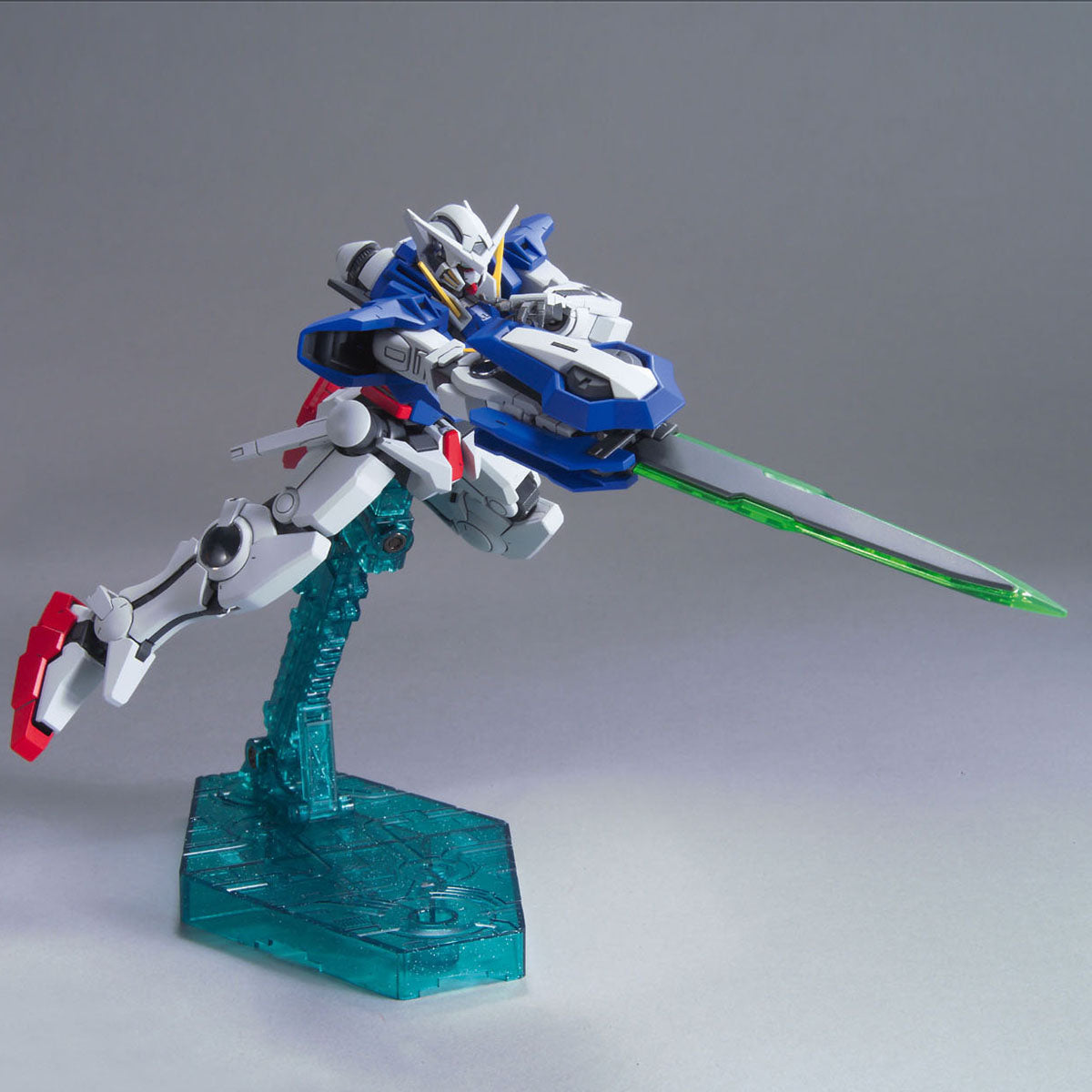 1/144 HG Gundam Exia Repair II