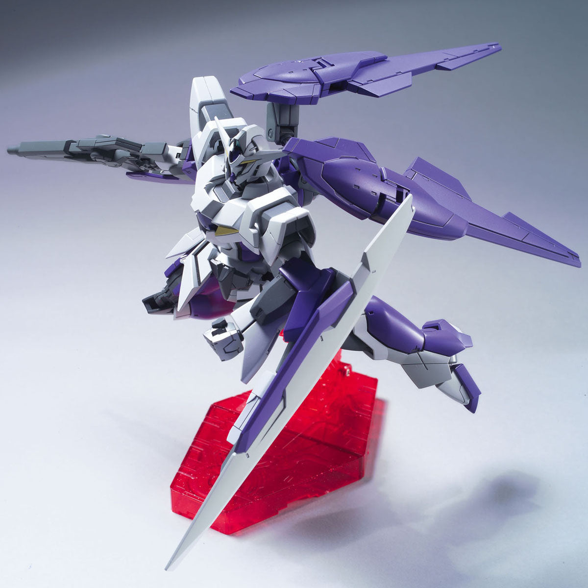 1/144 HG 1.5 Gundam