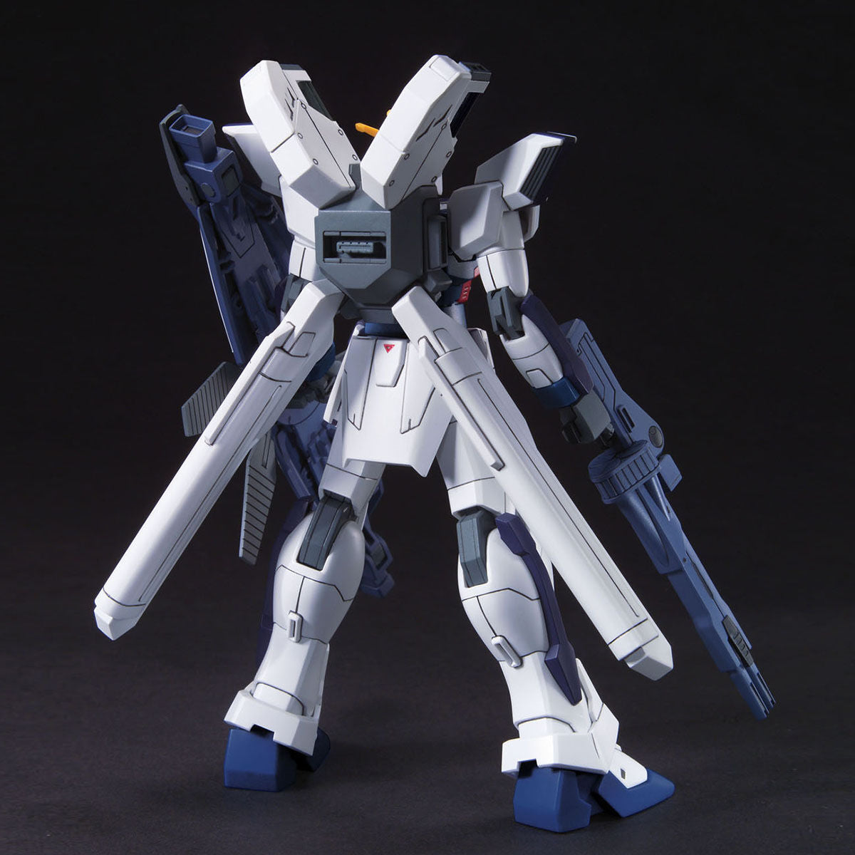 1/144 HGAW GX-9900-DV Gundam X Divider