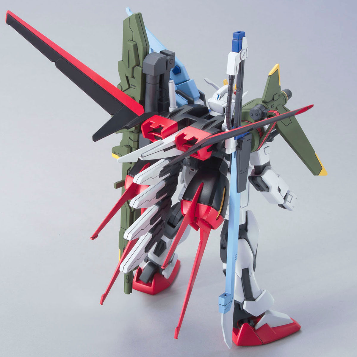 1/144 HG Perfect Strike Gundam