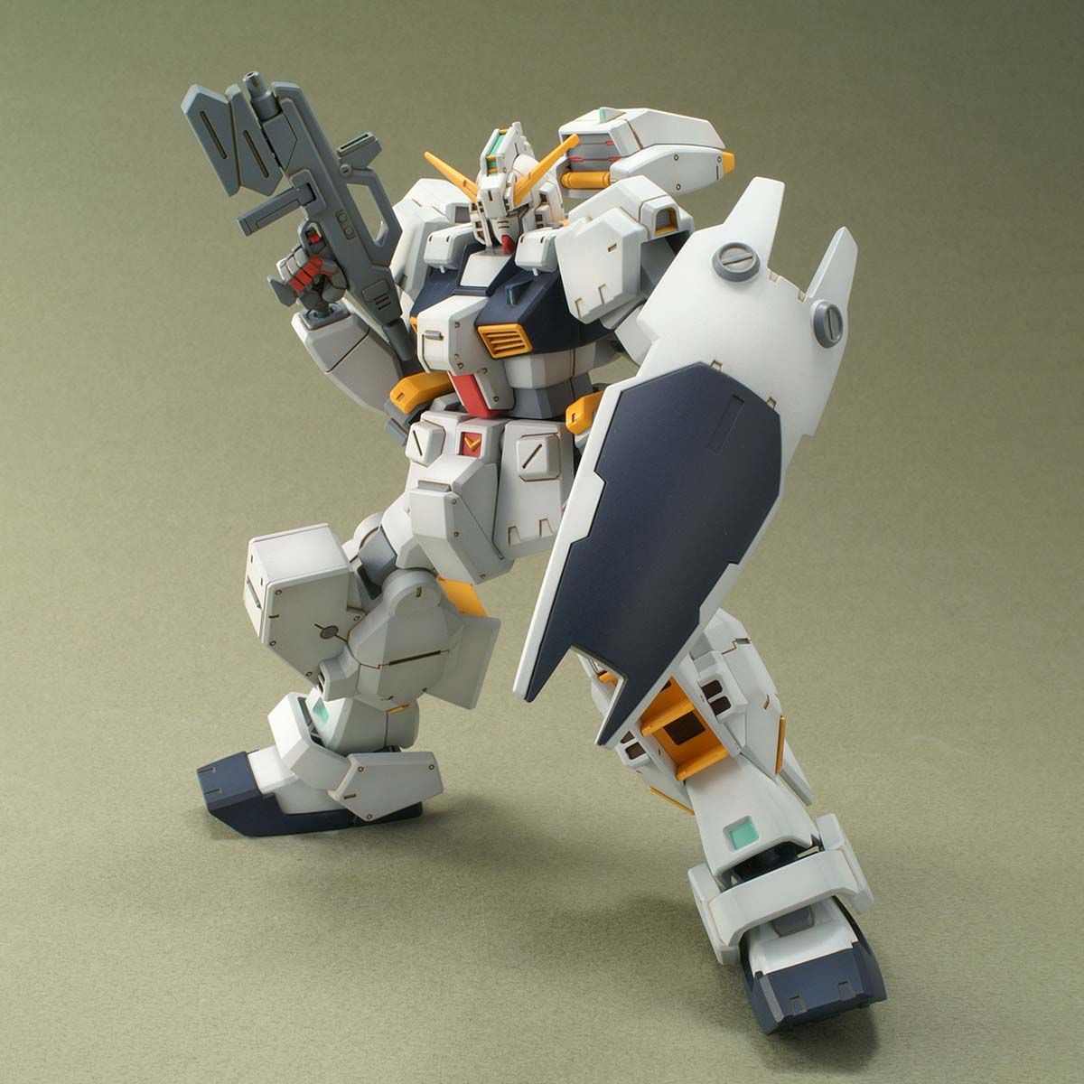 1/144 HGUC Hazel RX121-1 TR-1