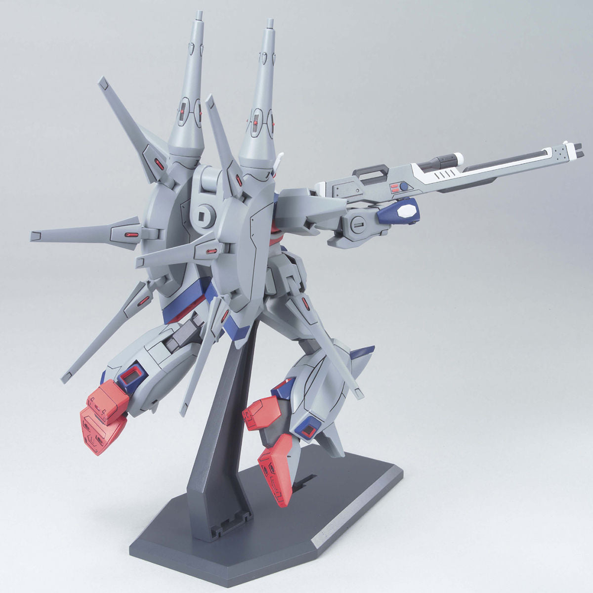 1/144 HG Legend Gundam