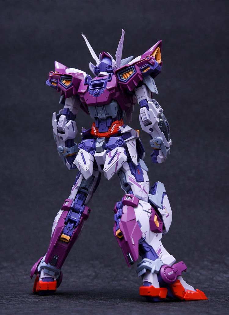 IN ERA+ 1/100 THB-02A RMD Cosmic General Purpose Combat Robot Thunderbolt