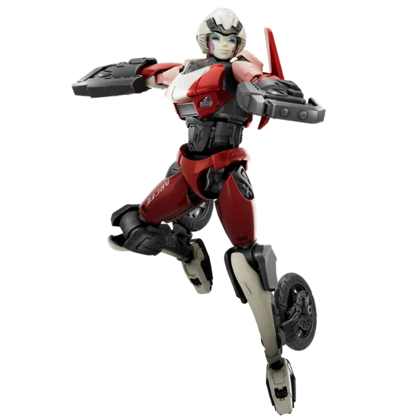 Blokees Transformers Classic Class Arcee