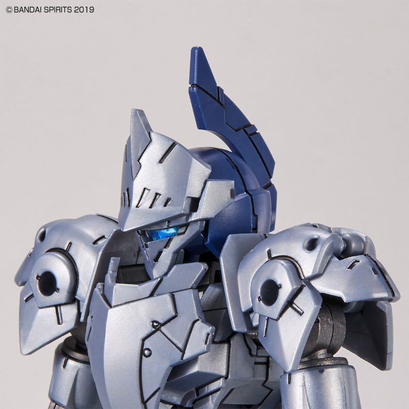 1/144 30MM EXM-A9k Spinatio (Knight Type) Close Up