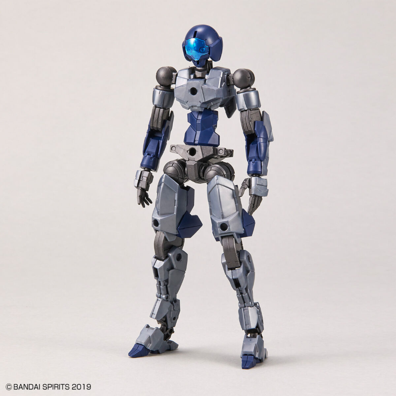 1/144 30MM EXM-A9k Spinatio (Knight Type) No Armour