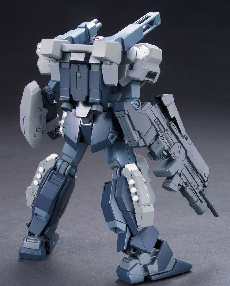 1/144 HGUC RGM-96X Jesta Cannon