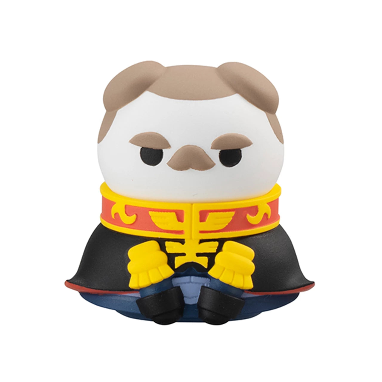 Mobile Suit Gundam Nyandam Principality Of Zeon! Blind Box