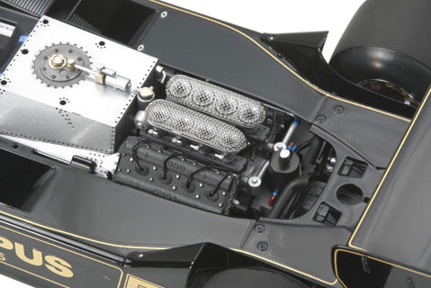 Tamiya 1/20 Lotus Type 79 1978