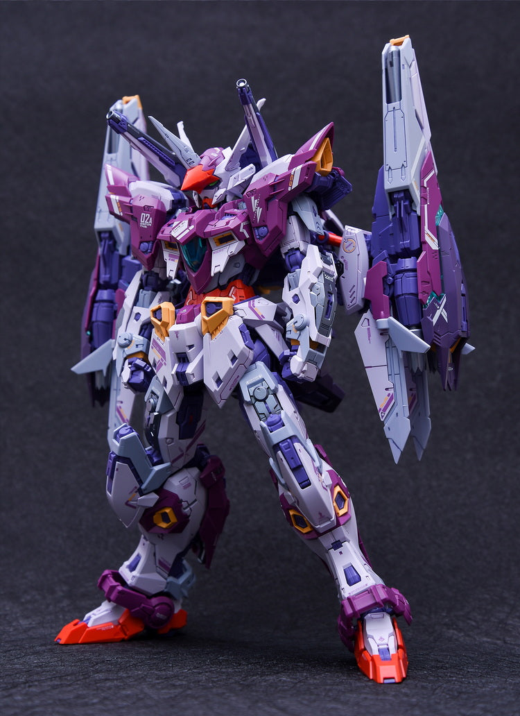 IN ERA+ 1/100 THB-02A RMD Cosmic General Purpose Combat Robot Thunderbolt