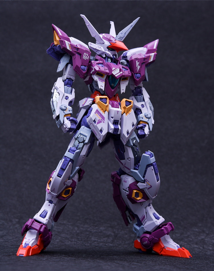 IN ERA+ 1/100 THB-02A RMD Cosmic General Purpose Combat Robot Thunderbolt