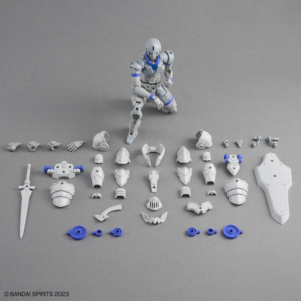 1/144 30MF Liber Knight