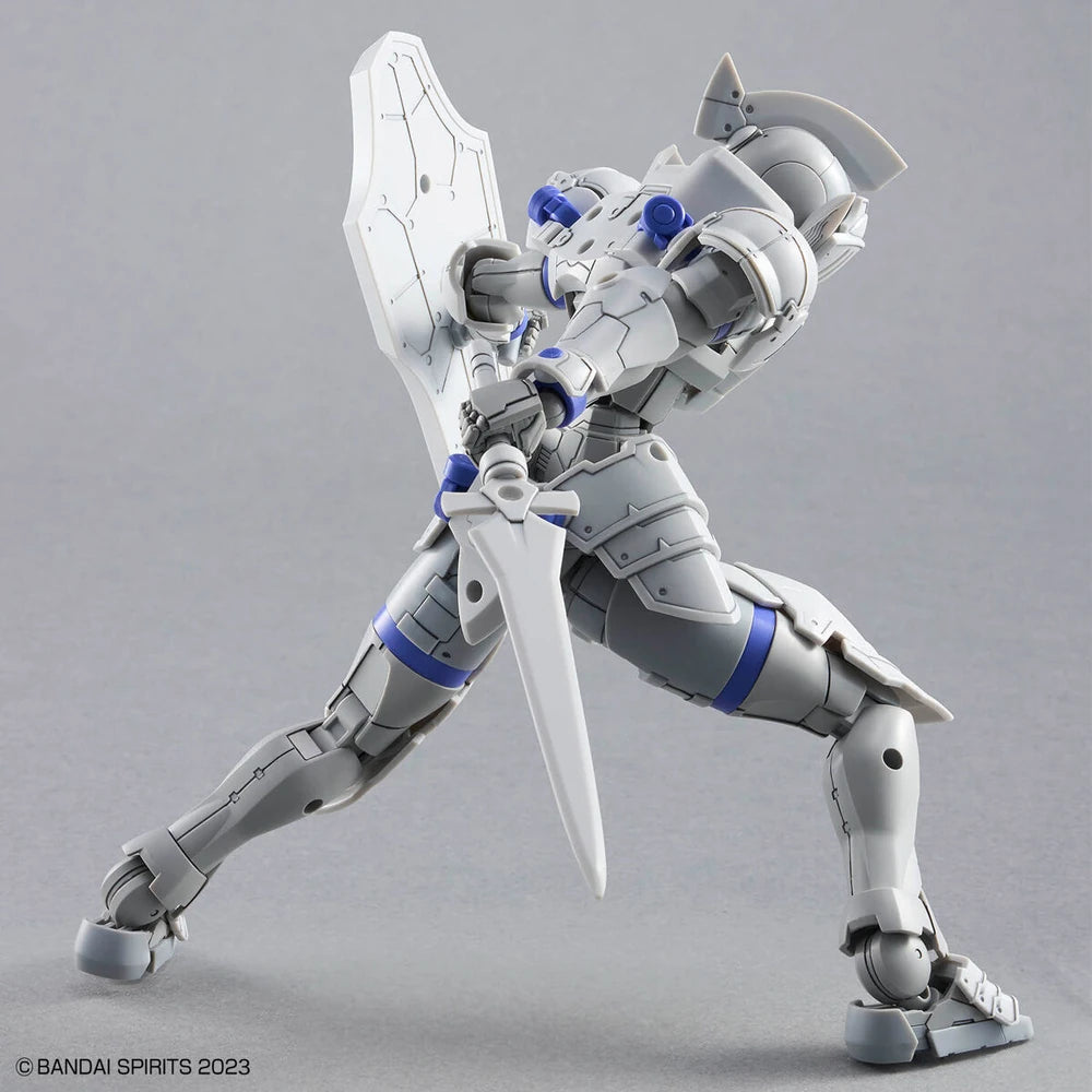 1/144 30MF Liber Knight