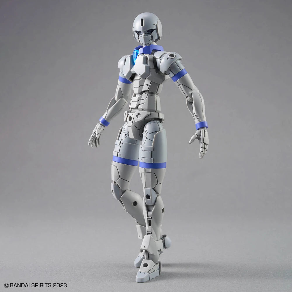 1/144 30MF Liber Knight