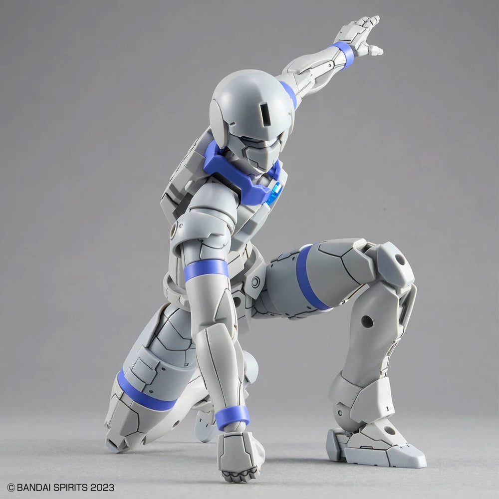 1/144 30MF Liber Knight