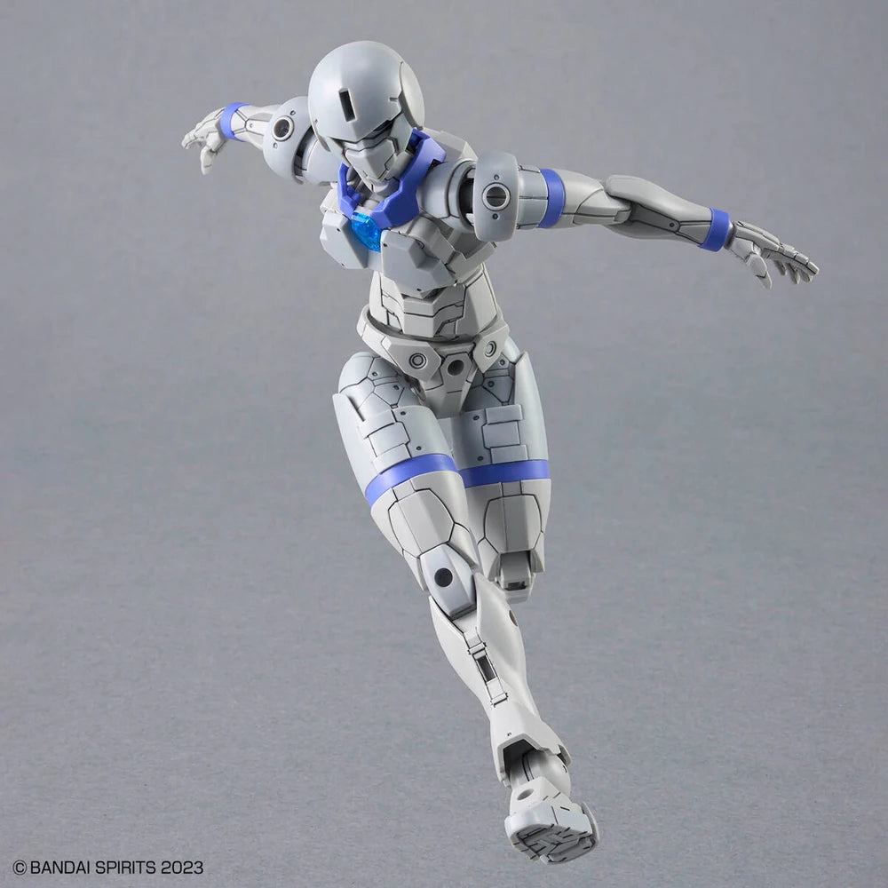 1/144 30MF Liber Knight