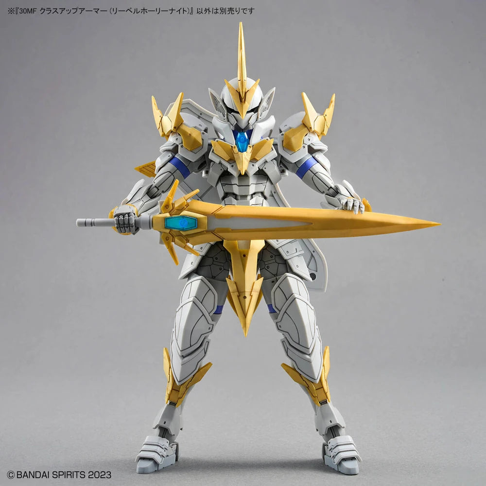 1/144 30MF Liber Holy Knight
