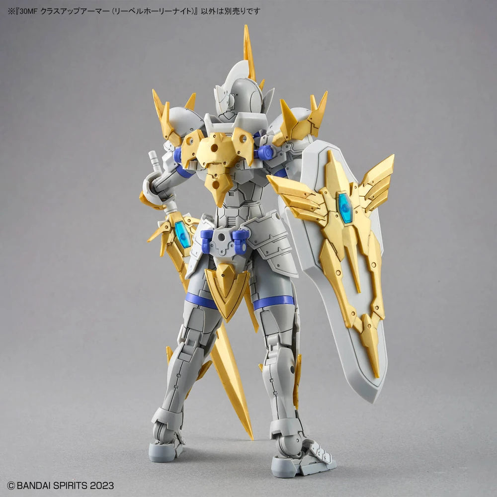 1/144 30MF Liber Holy Knight
