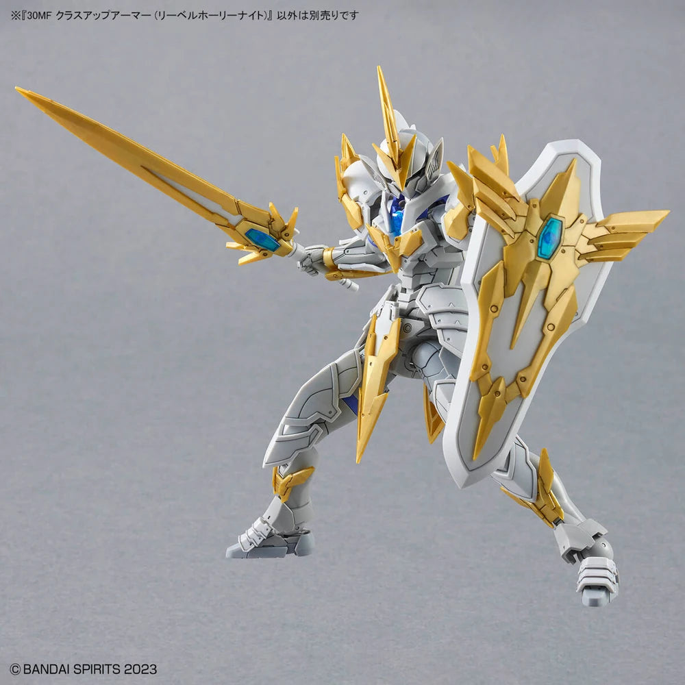1/144 30MF Liber Holy Knight