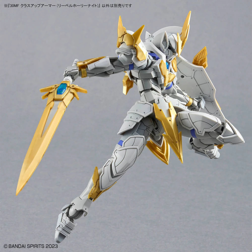 1/144 30MF Liber Holy Knight
