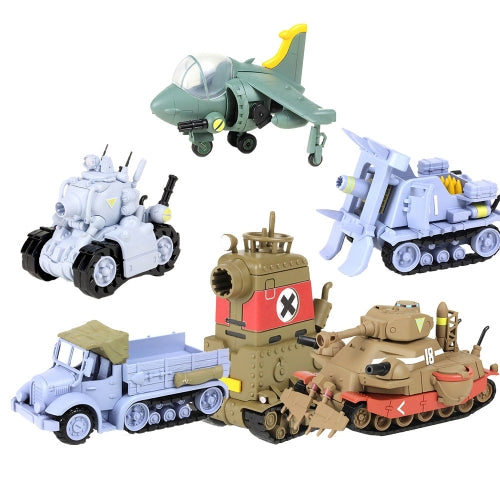 Metal Slug X Set Gift Box