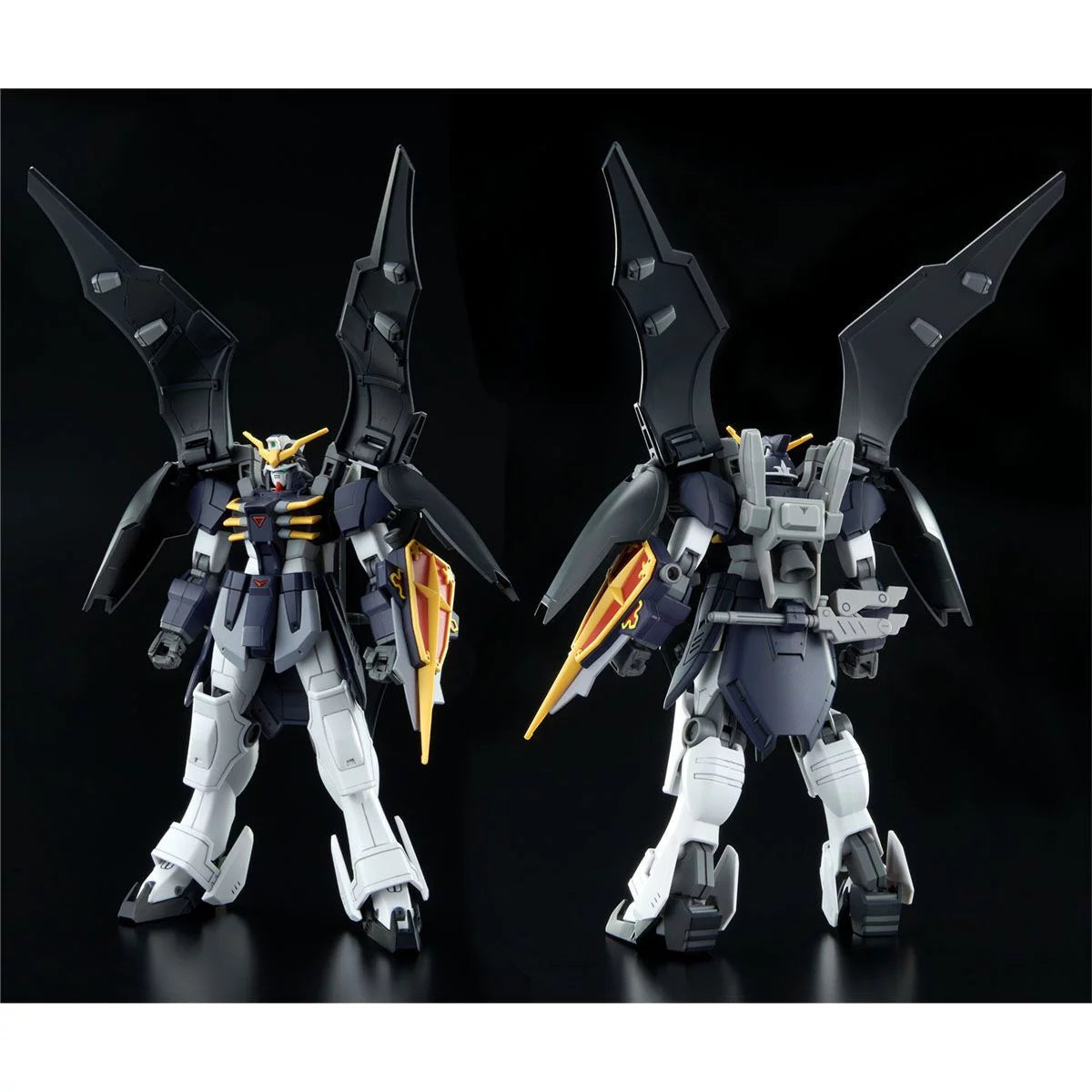 1/144 HGAC Gundam Deathscythe Hell (Gundam Wing)