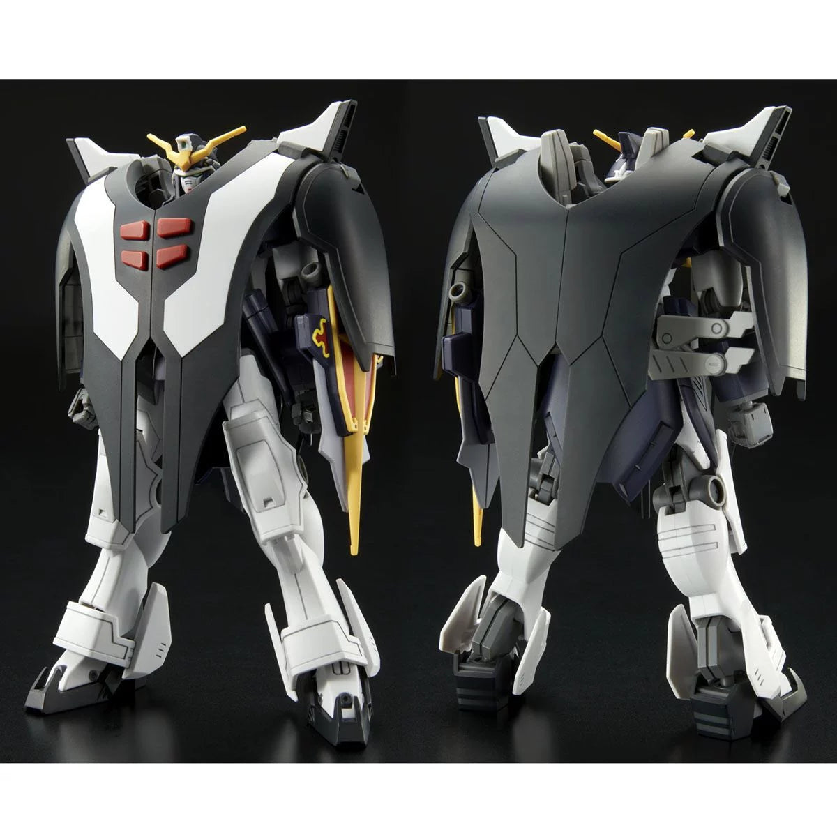 1/144 HGAC Gundam Deathscythe Hell (Gundam Wing)