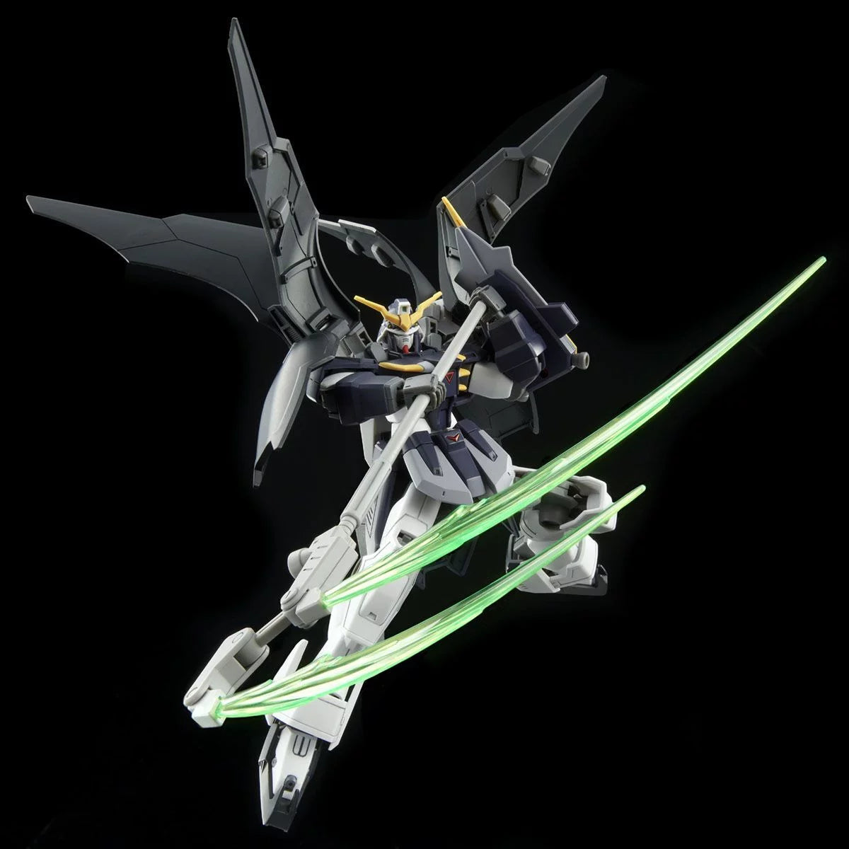 1/144 HGAC Gundam Deathscythe Hell (Gundam Wing)