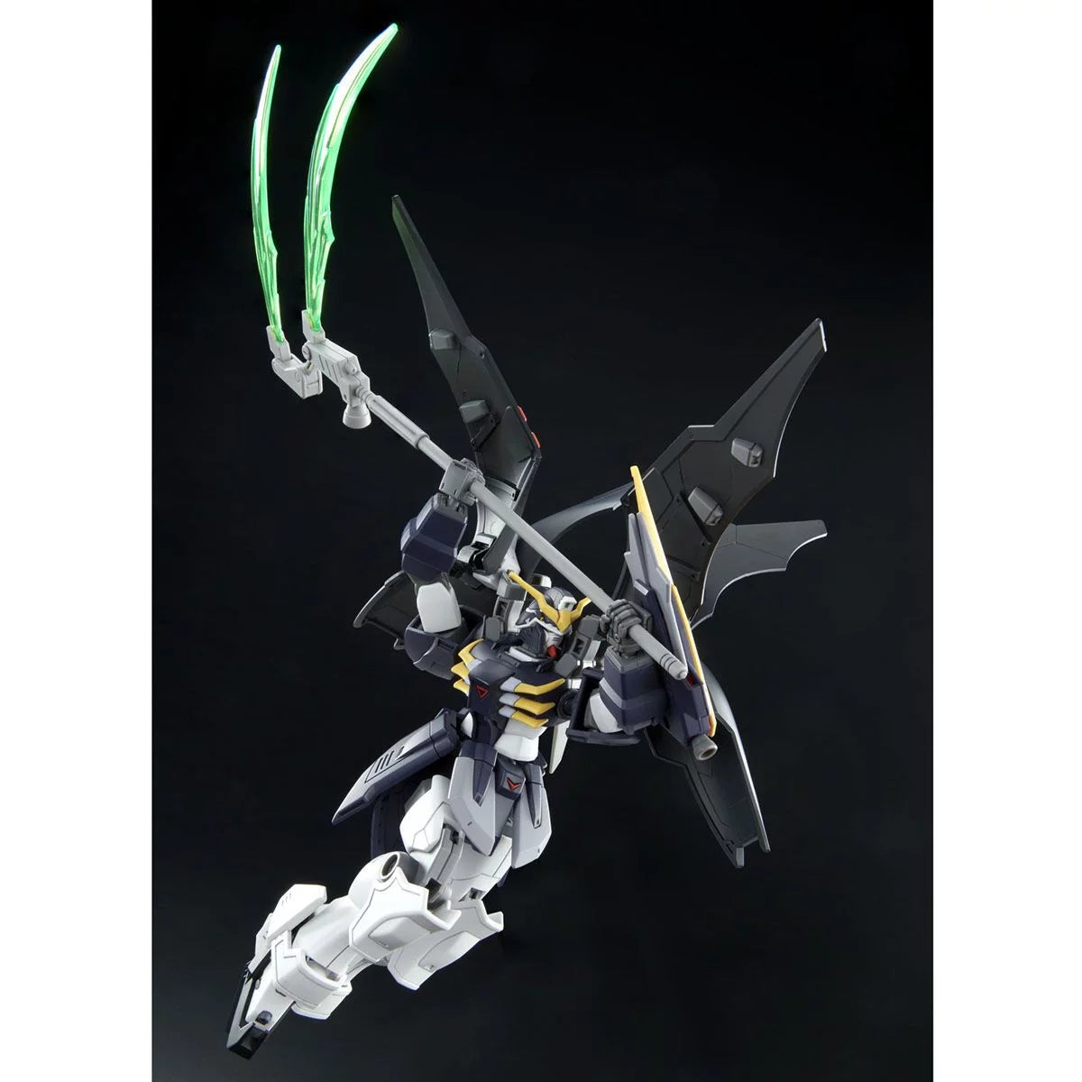 1/144 HGAC Gundam Deathscythe Hell (Gundam Wing)