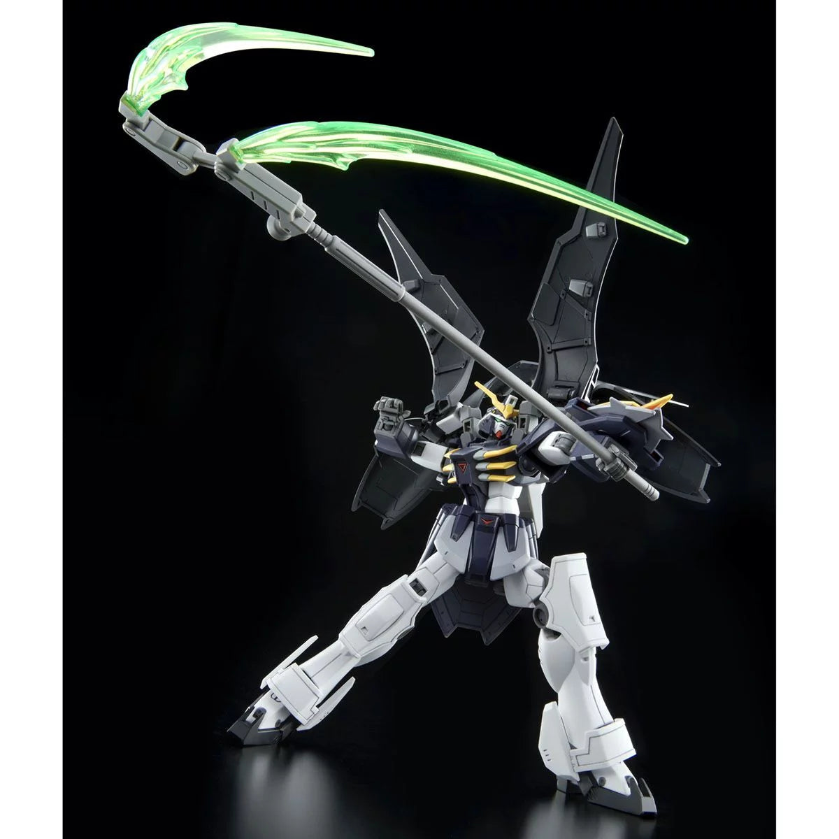 1/144 HGAC Gundam Deathscythe Hell (Gundam Wing)
