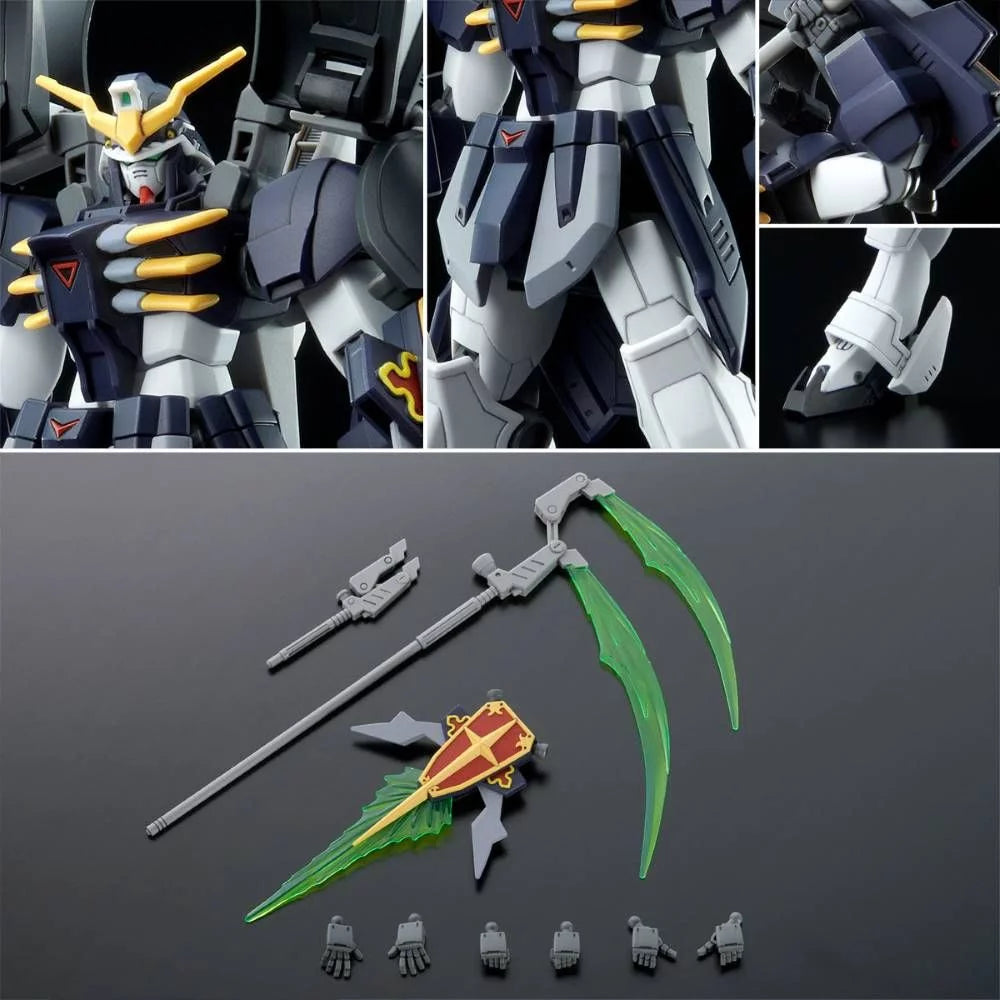 1/144 HGAC Gundam Deathscythe Hell (Gundam Wing)