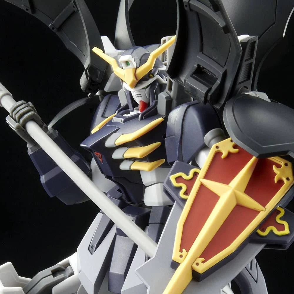 1/144 HGAC Gundam Deathscythe Hell (Gundam Wing)