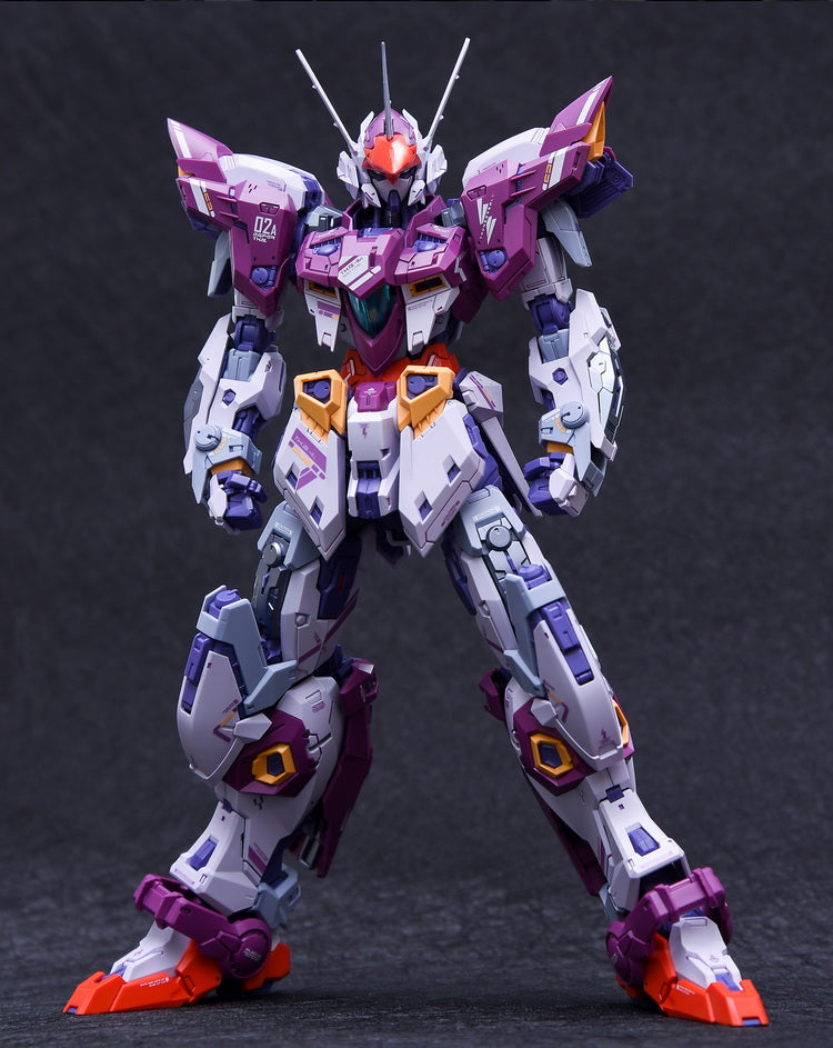 IN ERA+ 1/100 THB-02A RMD Cosmic General Purpose Combat Robot Thunderbolt