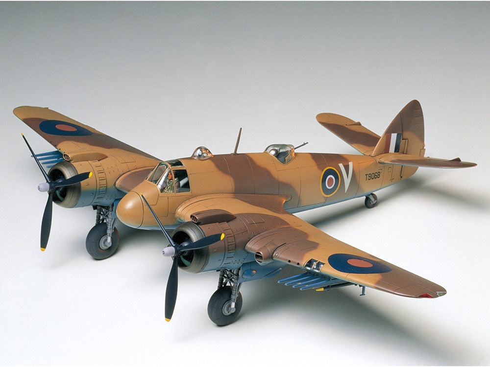 1/48 Bristol Beaufighter Mk.6