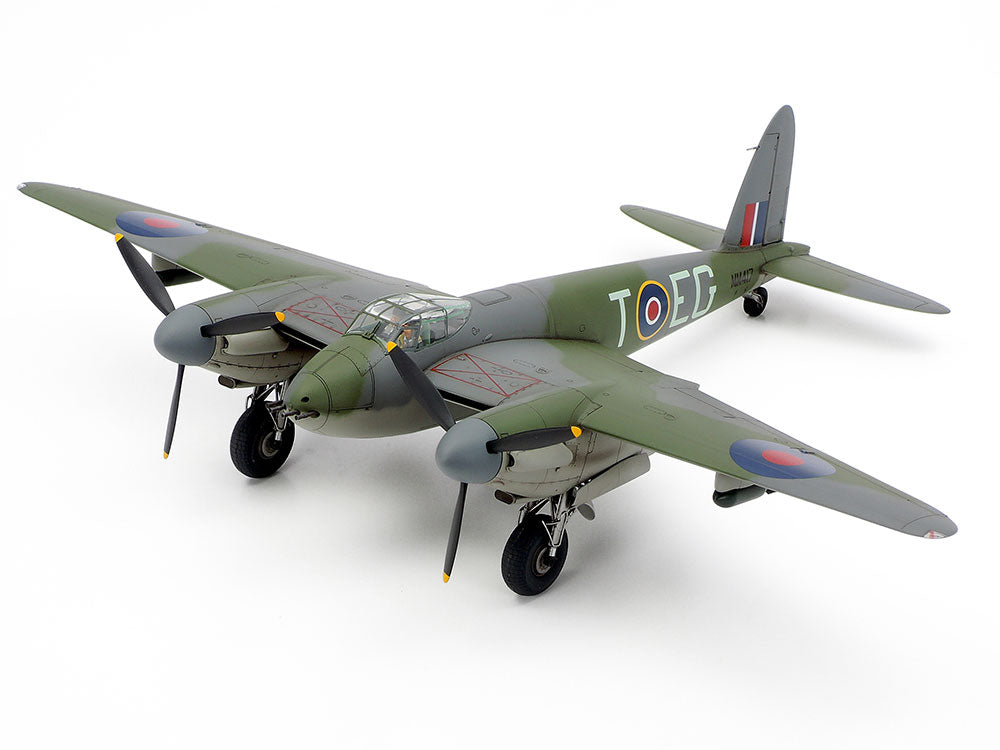 1/48 Mosquito FB Mk.VI/NF Mk.II
