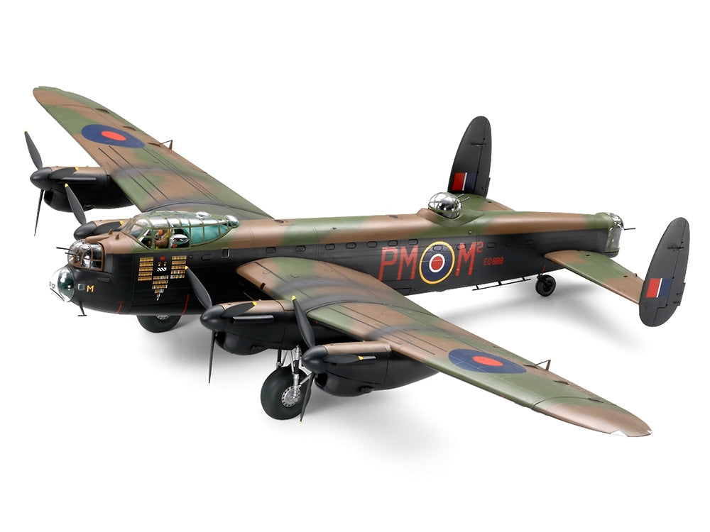 1/48 Avro Lancaster B MK I/III