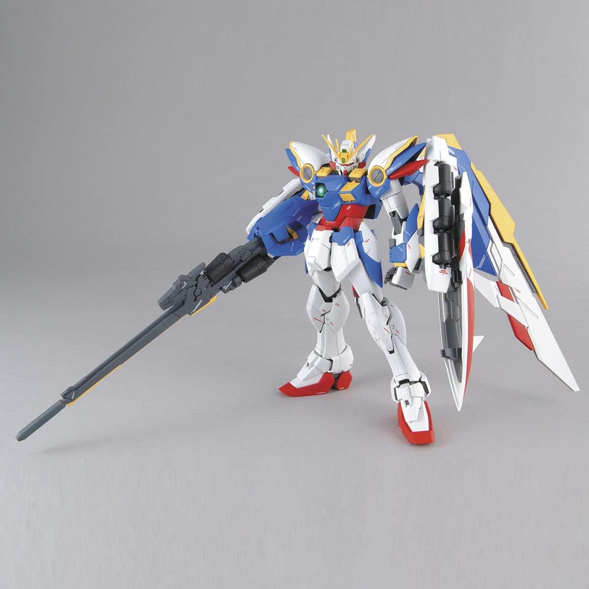 1/100 MG XXXG-01W Wing Gundam EW Ver.