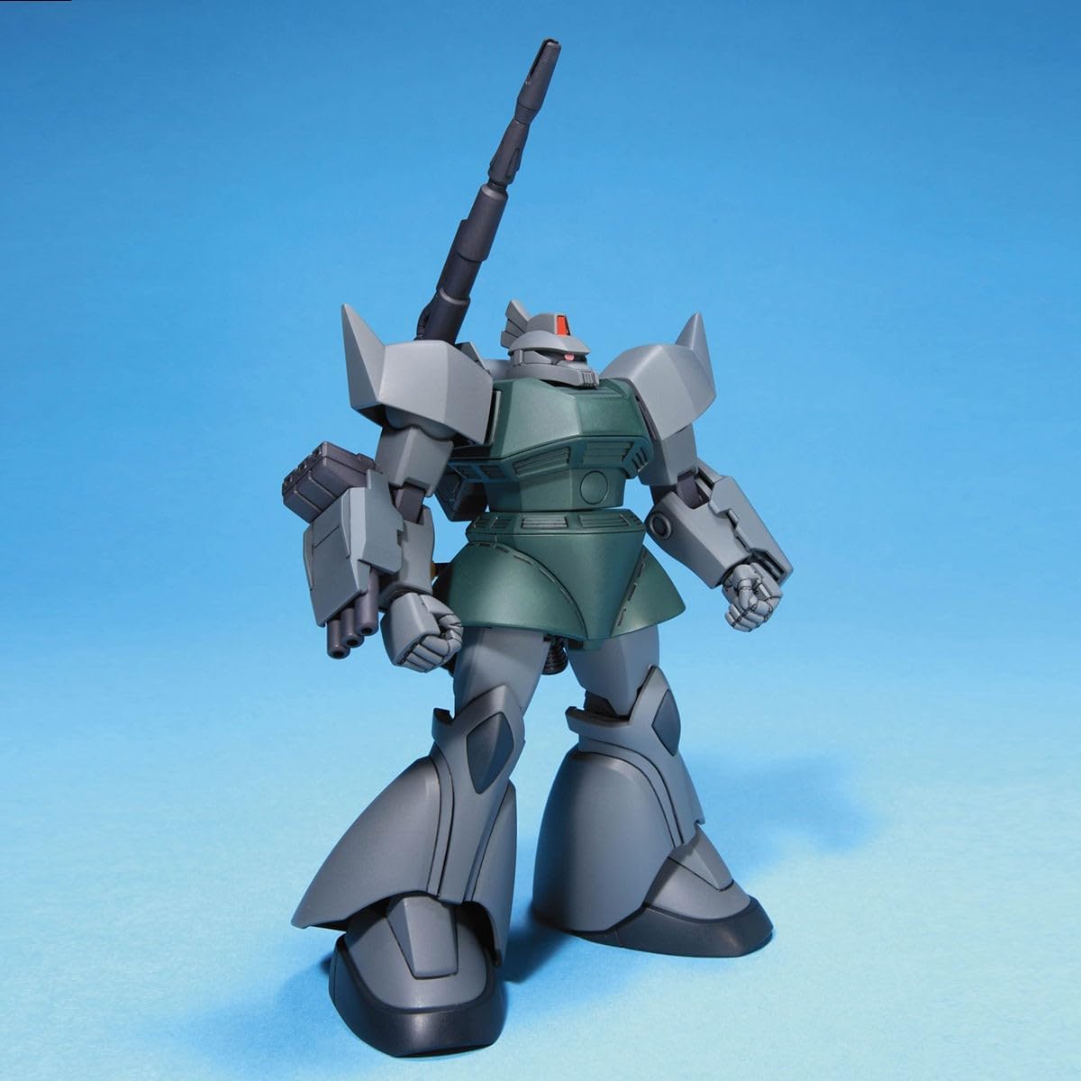 1/144 HGUC Gelgoog / Gelgoog Cannon